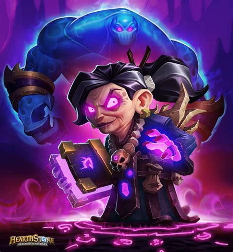 hearthstone rin